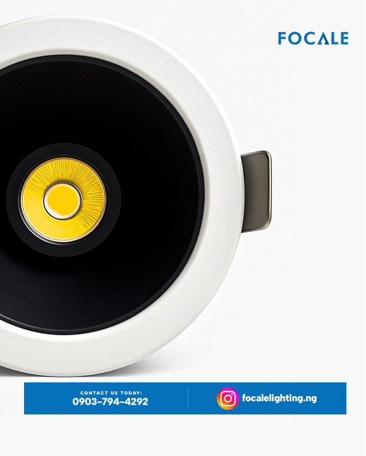 FL-QY-LJ606 15W WH + BK