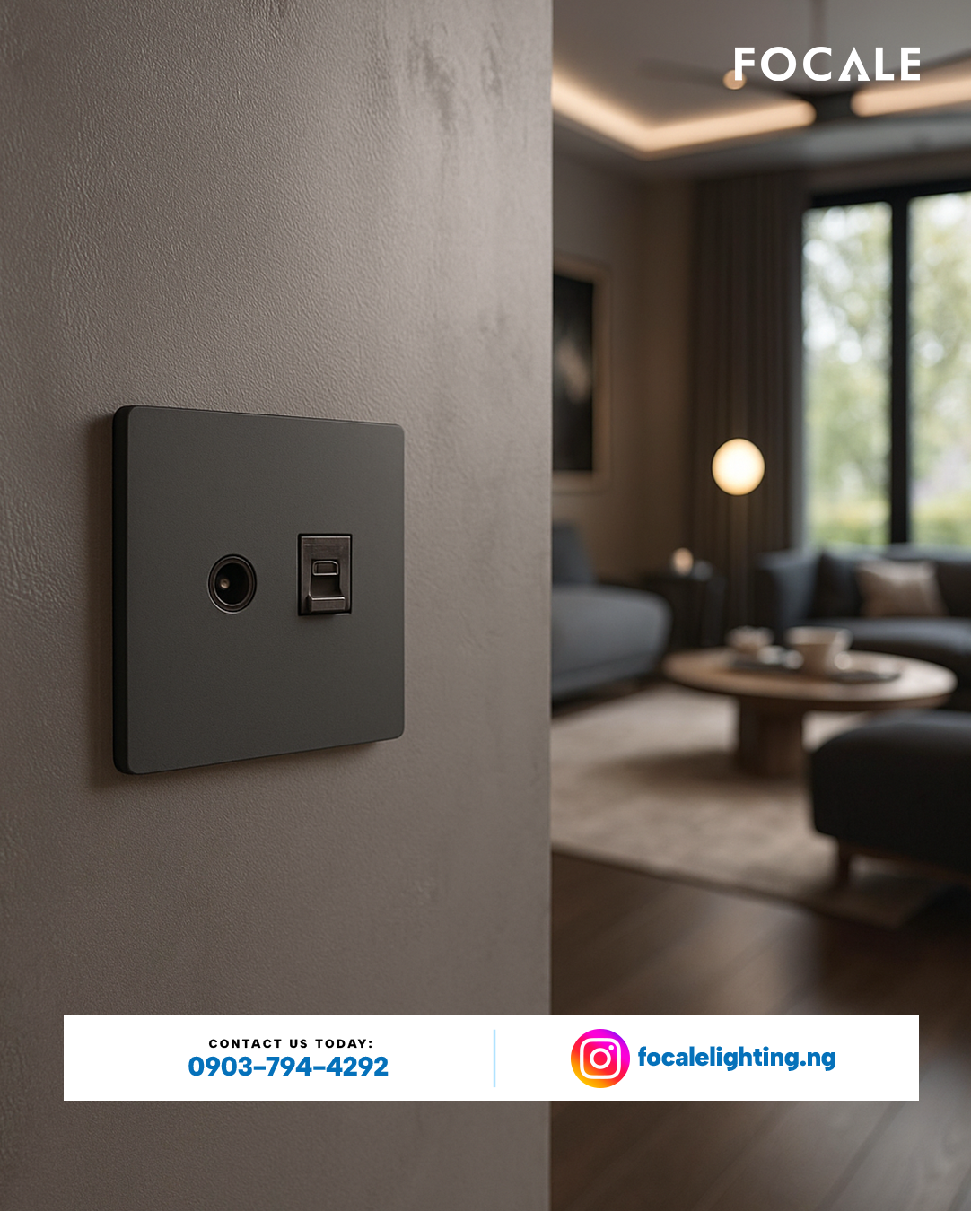 FL-S.80 SKIN FEEL TEL+TV