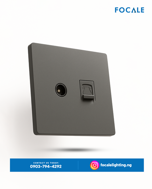 FL-S.80 SKIN FEEL TEL+TV