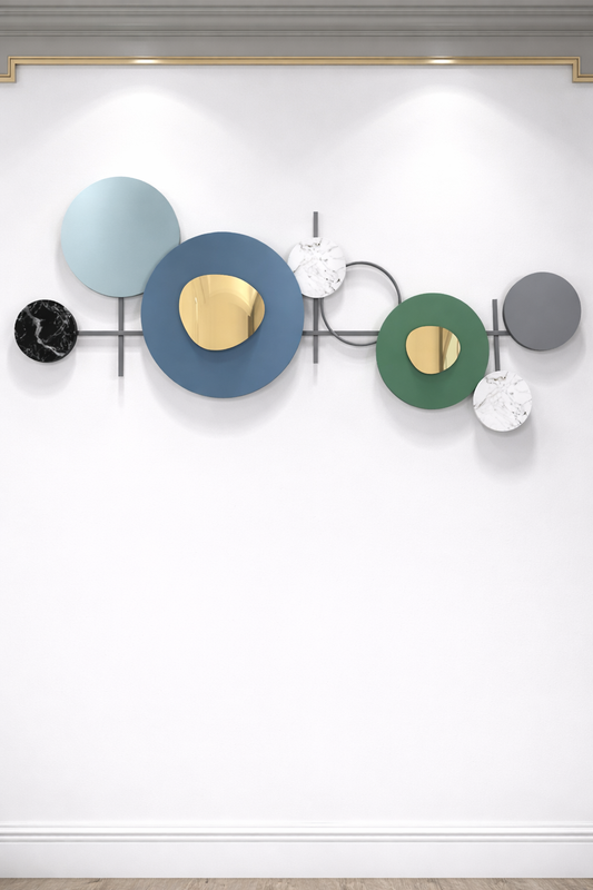 Bm - WMG2220 Big Wall Art Decor