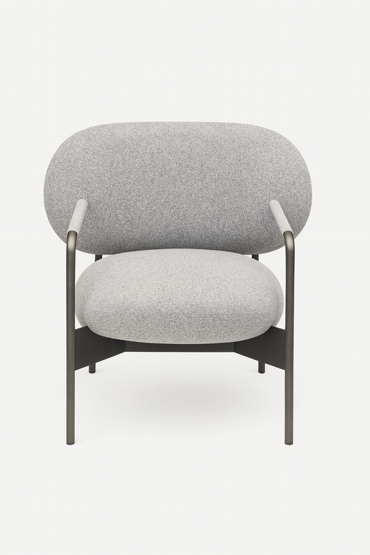 Torino Elite (Accent chair) - #548