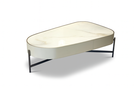 Coffee table Lusso Nero