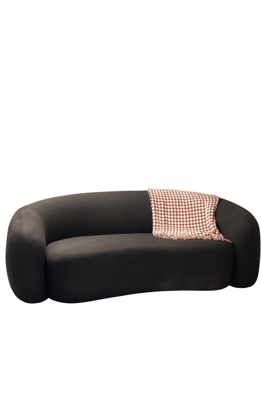 Roma Curva (Black) - #579