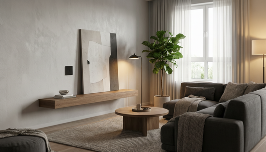 FL-D1-D07 TEL SOCKET Bk