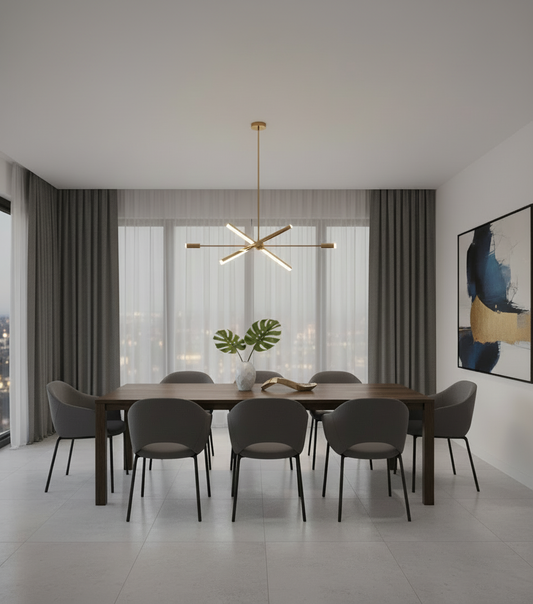 FL-WM Spotlight CL 5w (WHITE)