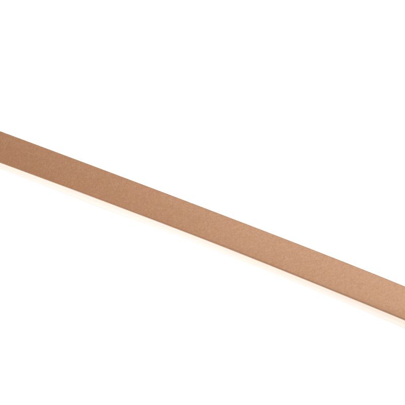 Aurora Style LED Pendant Light