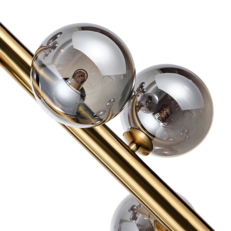 Bubble Ladder Drop-down
