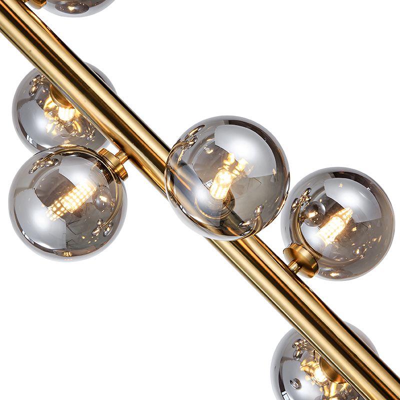 Bubble Ladder Drop-down