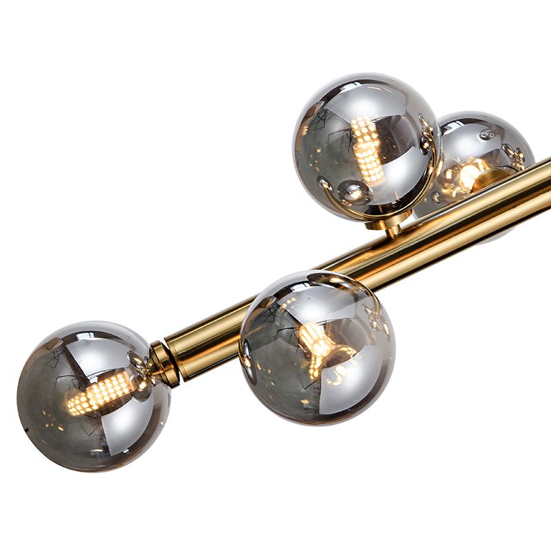 Bubble Ladder Drop-down