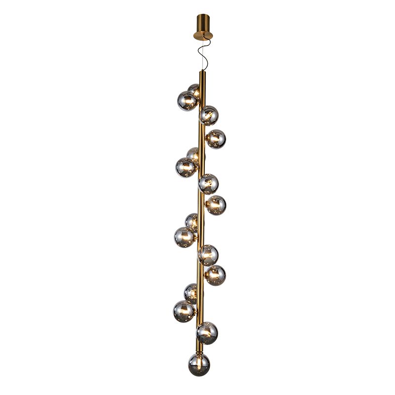 Bubble Ladder Drop-down