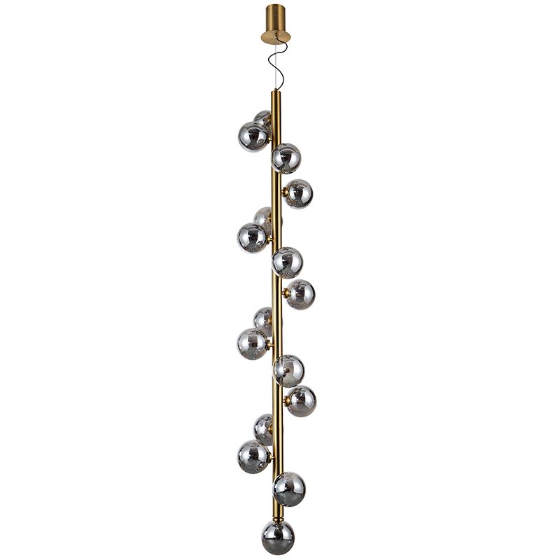 Bubble Ladder Drop-down