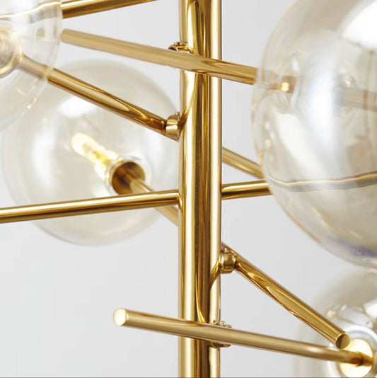 Bubble Pendant Light