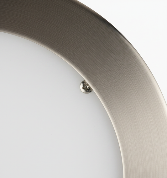 FL-PB85R 3W SN/WH Focale 100