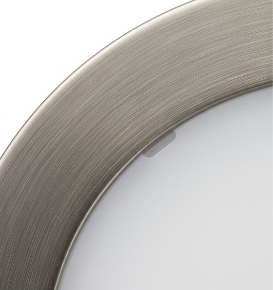 FL-PB173-R 12W SN/WH Focale 40