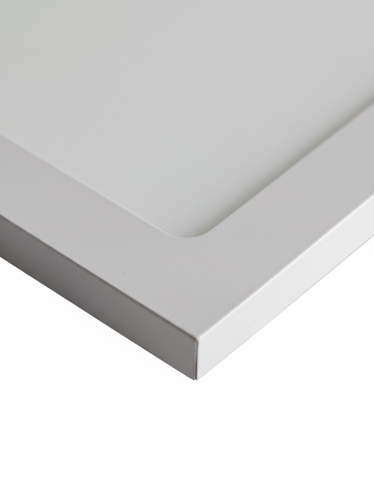 FL-MZ-PB225-SQ 18W WH/WH FOCALE