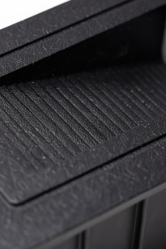 FL-K-2406 3W WW BK-BD Horizontal