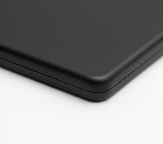 FL-D1-D10 DOUBLE BLANK FLATE