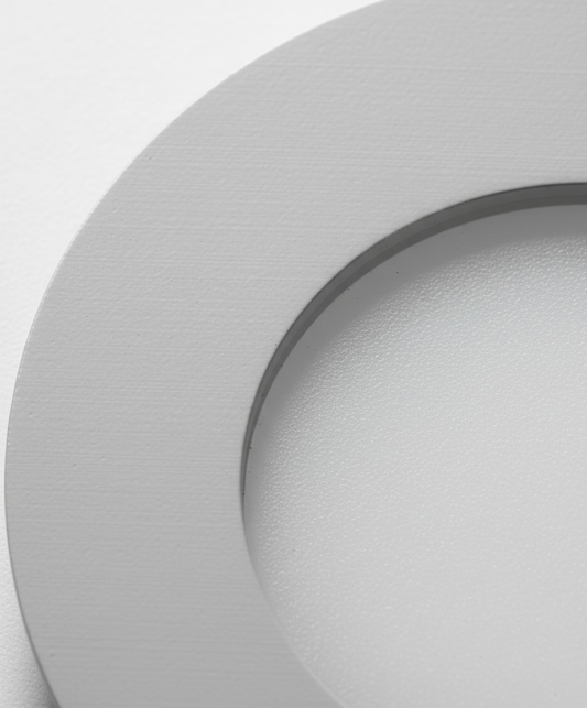 FL-PB120-R 6W WH/WW Focale 100