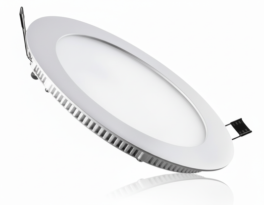 FL-PB85R 3W WH/WH Focale 100