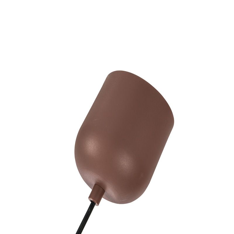 Coffee Pendant Lamp LED