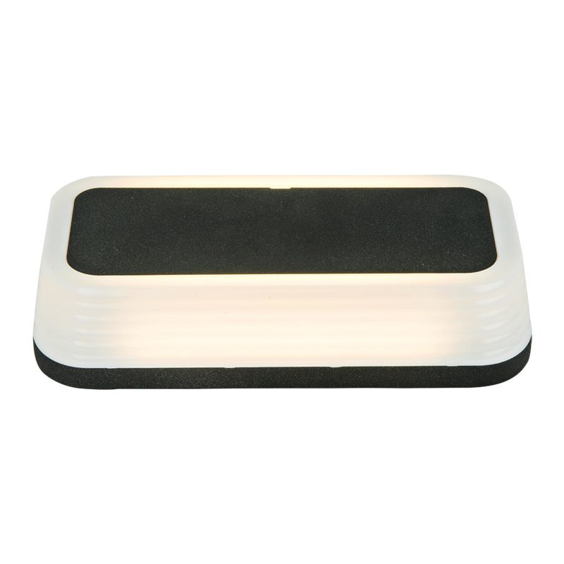 Cupola Mini Outdoor Wall Light