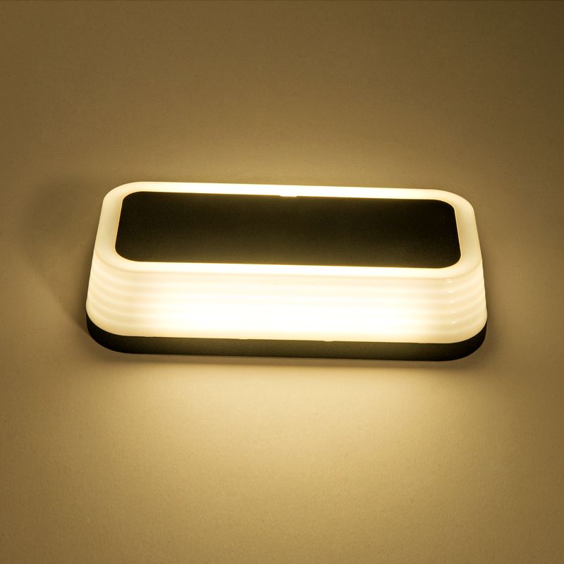 Cupola Mini Outdoor Wall Light