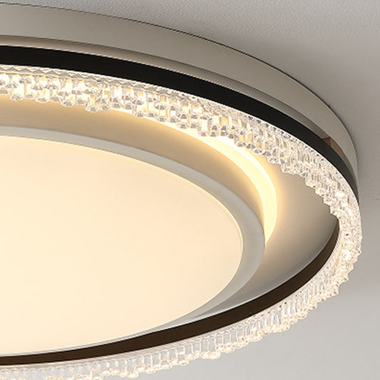 Diamond Disc Light