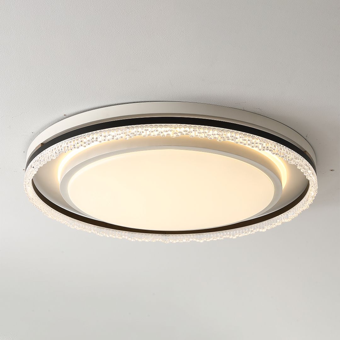 Diamond Disc Light