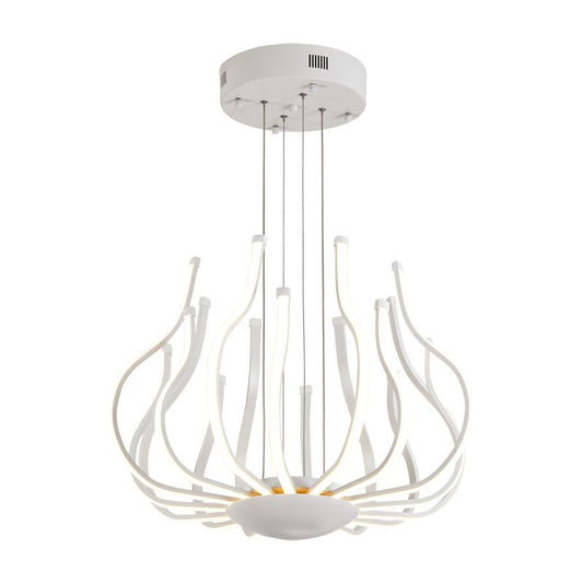 Rev-Claw Urban LED Pendant Light