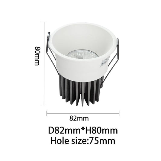 Eye Retro Fit Spotlight