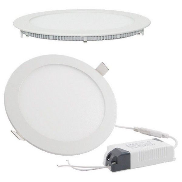 Focale PB120 Panel Light (100 PIECES IN A CARTON)