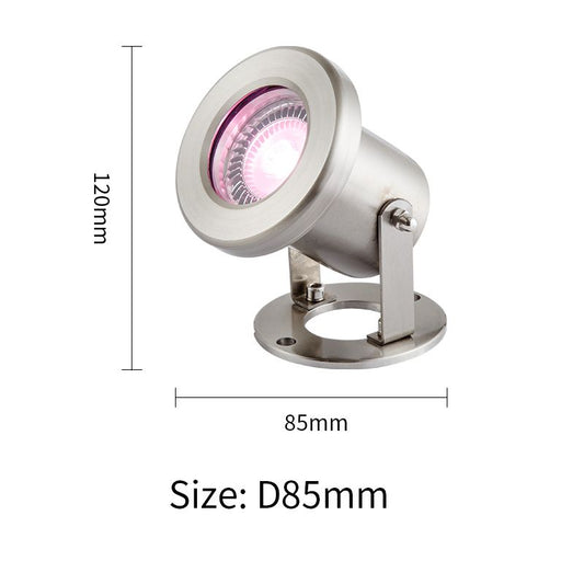 Garden Spot LED Waterproof Wall Washer Light