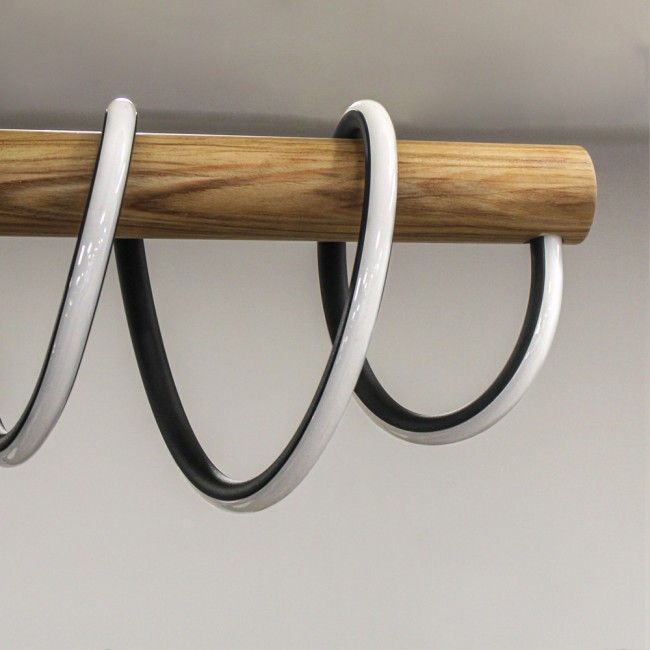 LED PENDANT LAMP REVER