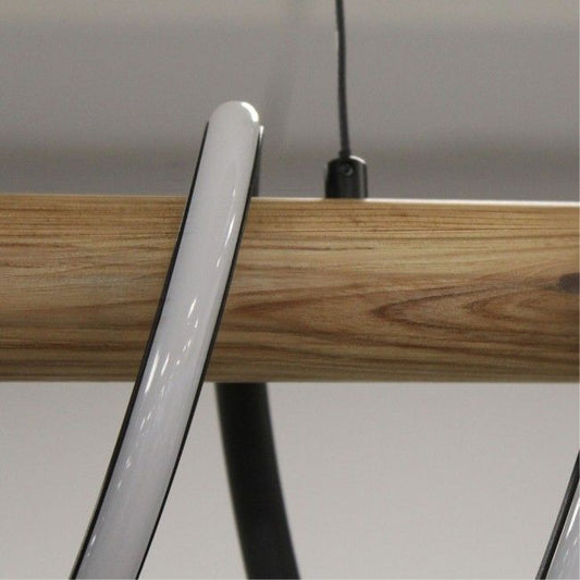 LED PENDANT LAMP REVER