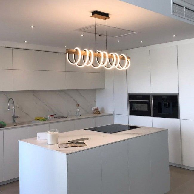LED PENDANT LAMP REVER