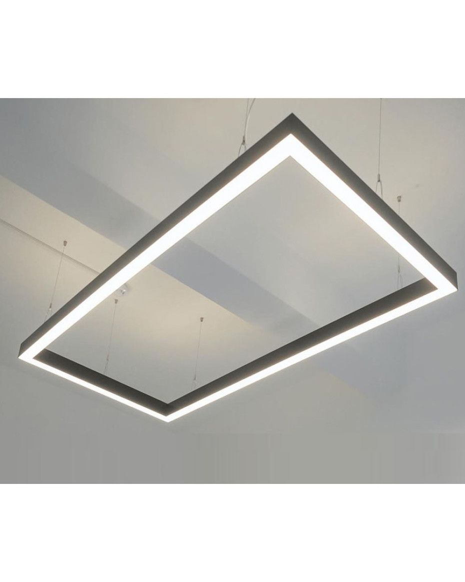 Luminous Frame Light