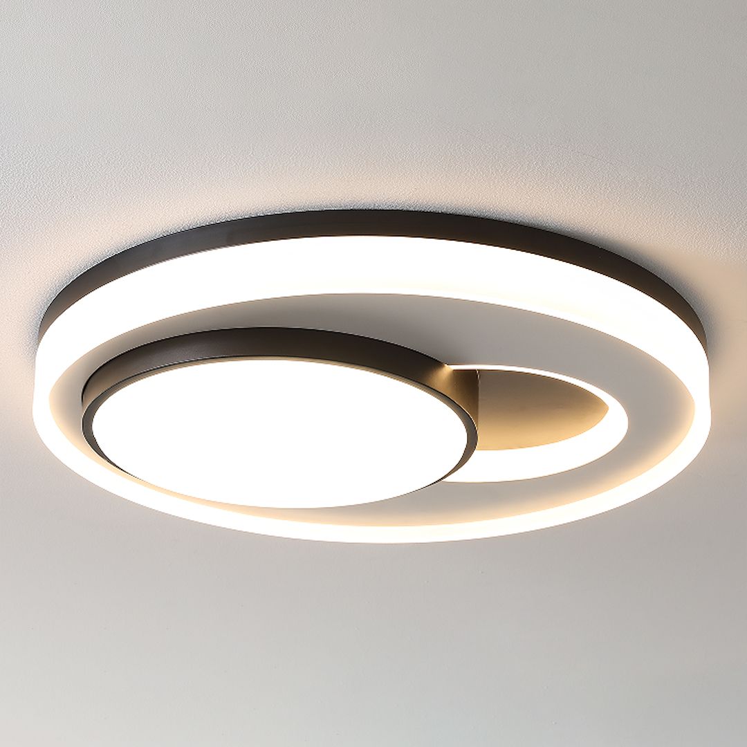 Lunar Eclipse Light