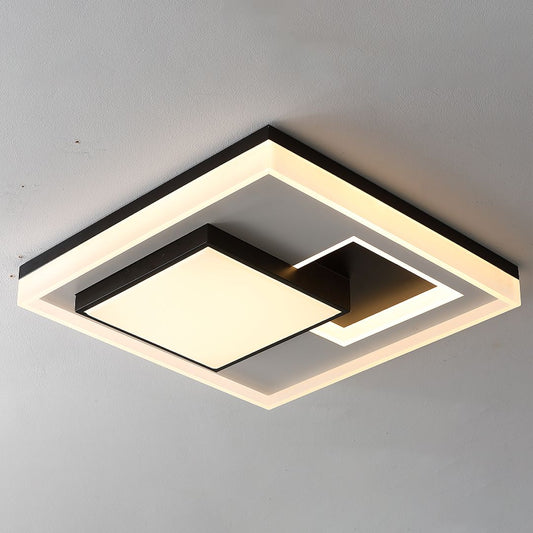 Modern Minimalist Nest Light
