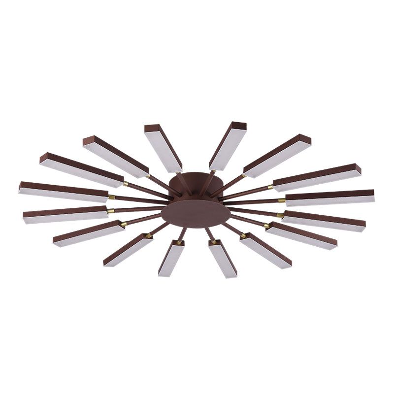 Modern Nordic LED Light