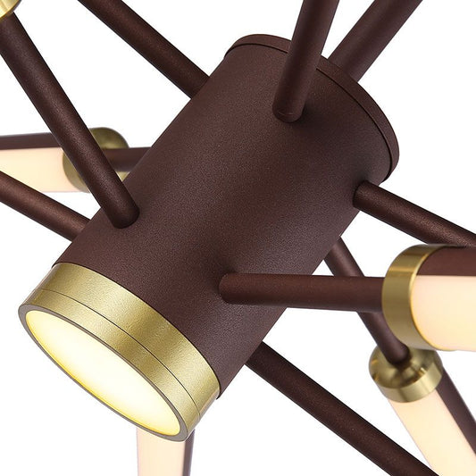 Nordic Chandelier Ceiling Light