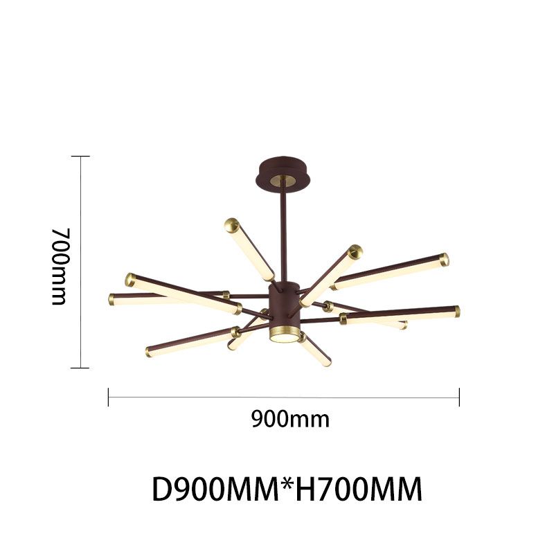 Nordic Chandelier Ceiling Light