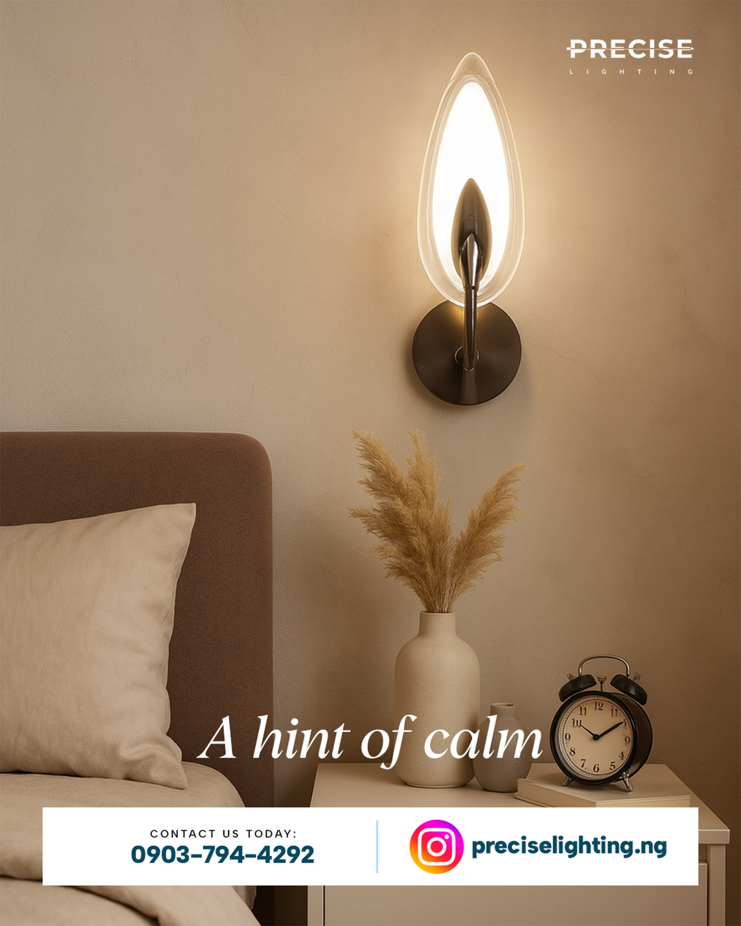 PL-A010500026 stylish wall