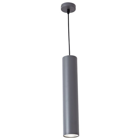 Phube Strech Pendant Light Sandy Black