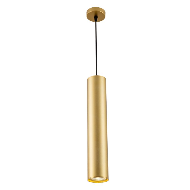 Phube Strech Pendant Light Sandy Black