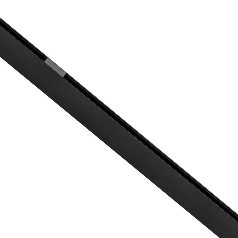 Precise Magnetic Track Line