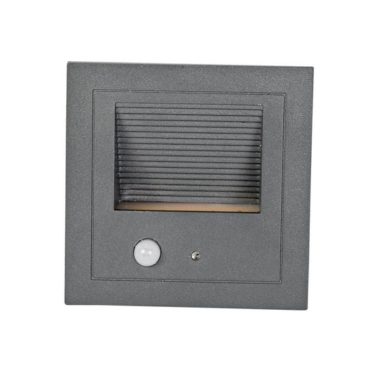 Precise 2407 SENSOR STAIRCASE LIGHT EPISTER SENSOR DR-GR