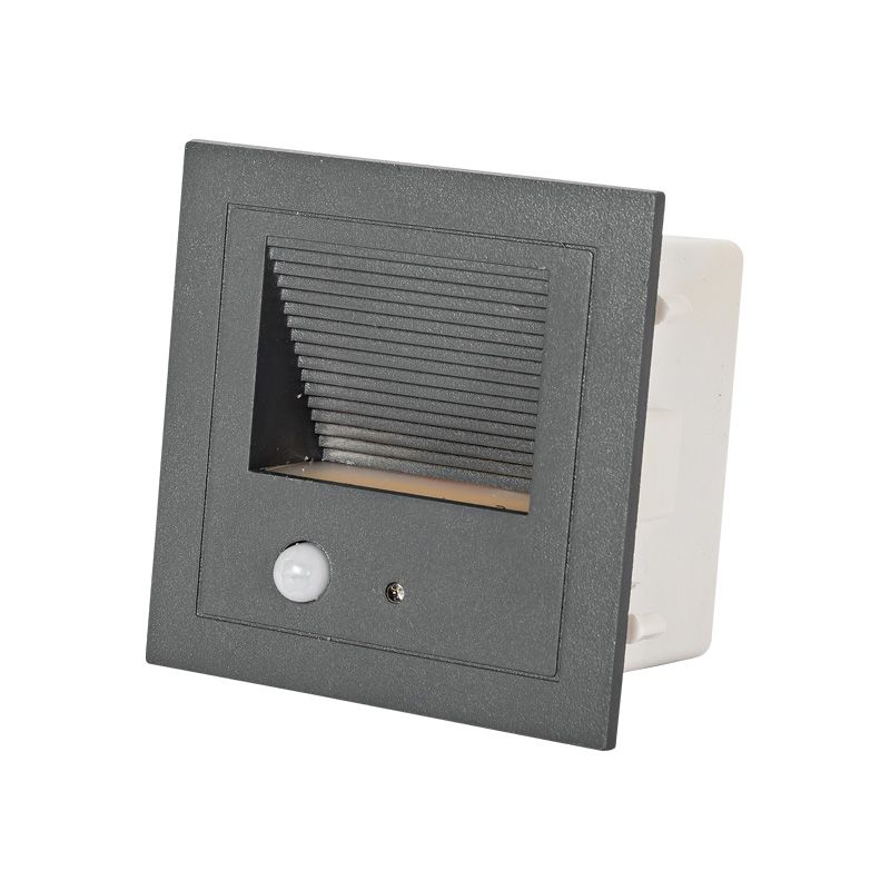 Precise 2407 SENSOR STAIRCASE LIGHT EPISTER SENSOR DR-GR