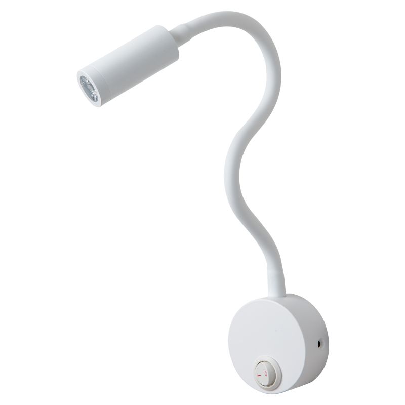 Precise Agese Reading Wall Lamp