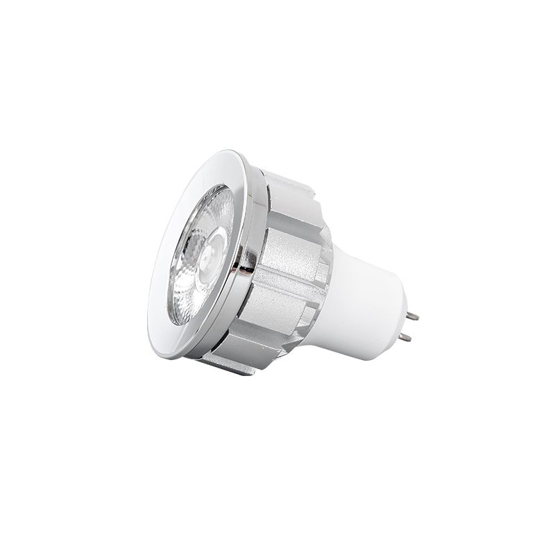 Precise B003 LED Bulb White