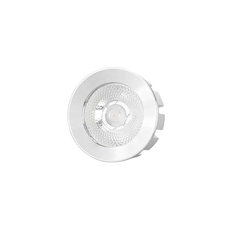 Precise B003 LED Bulb White